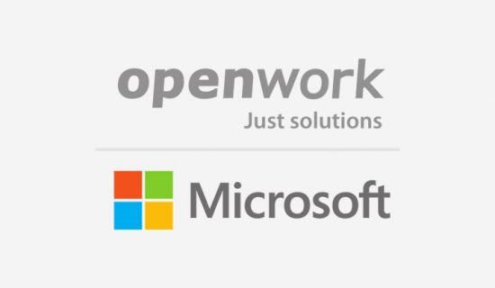 Eventi Openwork & Microsoft