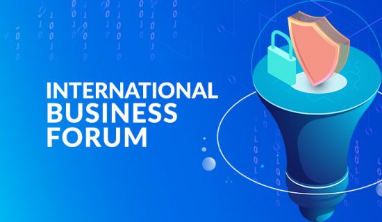 International Business Forum Ostuni