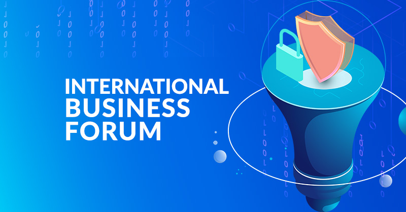 International Business Forum Ostuni