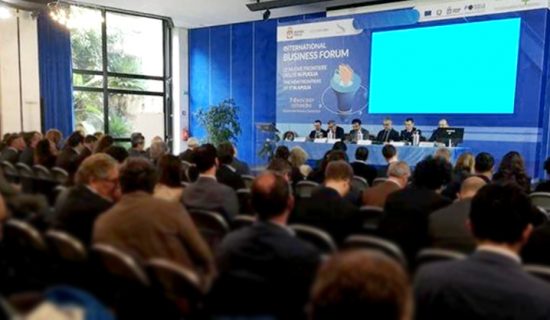 International Business Forum sicurezza informatica