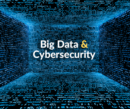 Big Data e cybersecurity Cloud