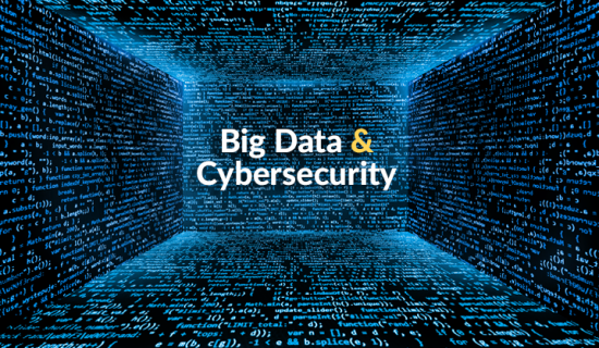 Big Data e cybersecurity Cloud