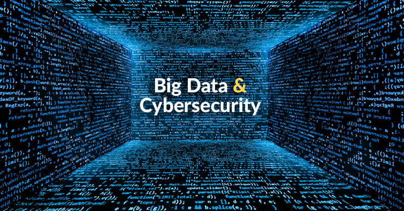 Big Data e cybersecurity Cloud