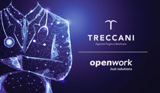 Evento Openwork Treccani Digital Health