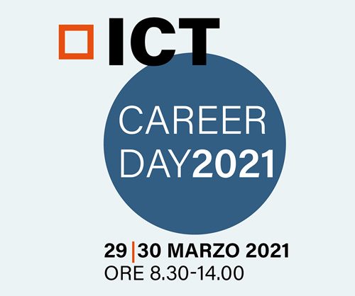 ICT Career Day Unisalento Openwork