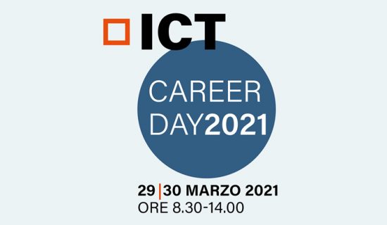 ICT Career Day Unisalento Openwork