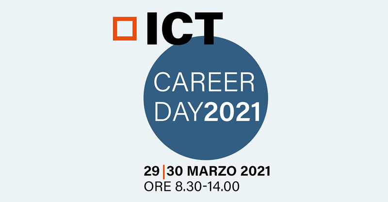 ICT Career Day Unisalento Openwork