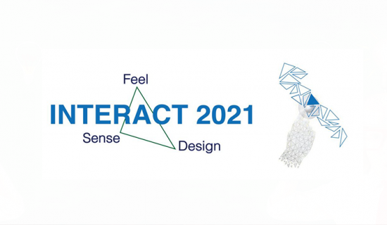 Interact 2021 Bari Openwork