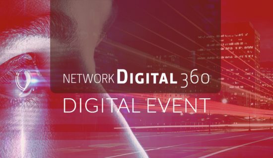 Digital Event no-code