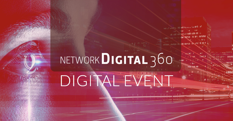 Digital Event no-code