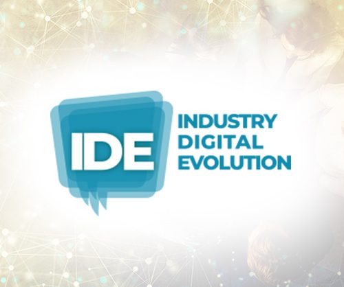 Industry Digital Evolution Ostuni 2024