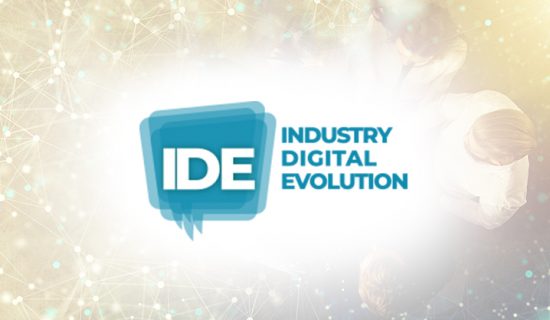 Industry Digital Evolution Ostuni 2024