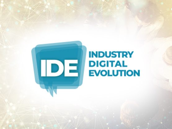 Industry Digital Evolution Ostuni 2024