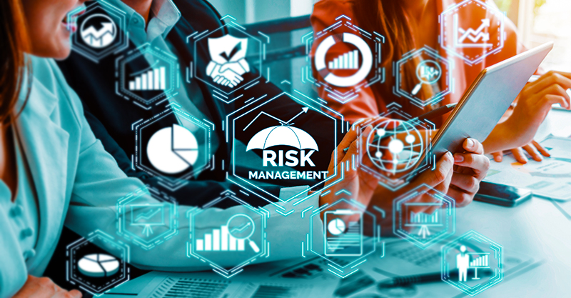 Risk Management BPM nocode platform